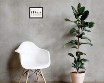 ELO Mindset Series — The Psychology Behind Every Chess Rating