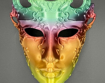 Venetian Mask | Costume