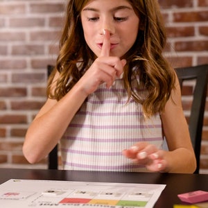 Sound Box Mats | Phoneme Isolation Mat | Mat Set 2 CVCe words image 7