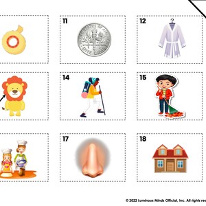 Sound Box Mats | Phoneme Isolation Mat | Mat Set 2 CVCe words image 4