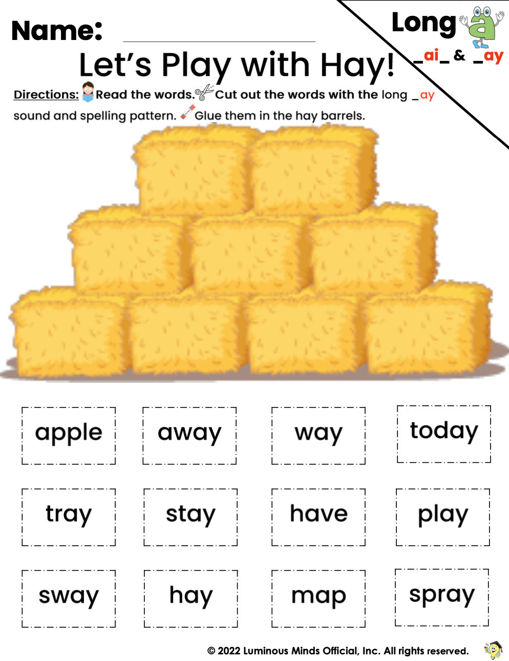 long-a-worksheets-and-activities-hooray-its-long-a-set-2-ai-and-ay