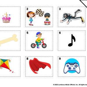 Sound Box Mats | Phoneme Isolation Mat | Mat Set 2 CVCe words image 3