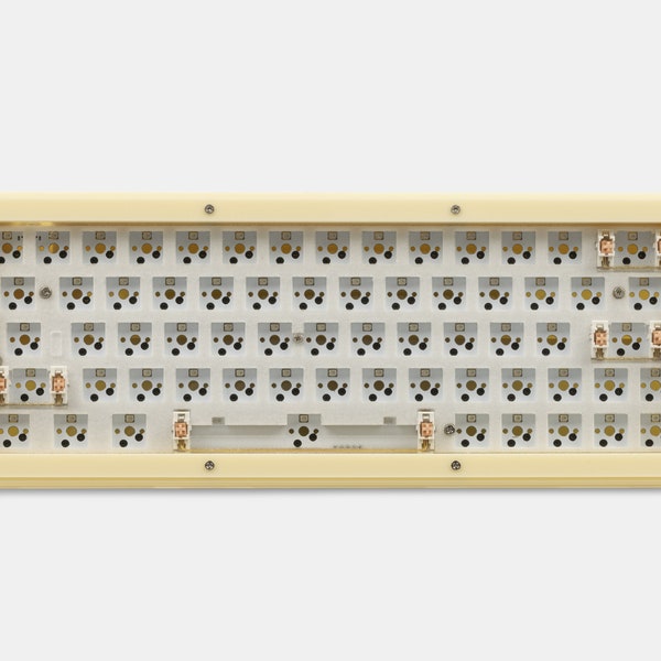 Acrylic Keyboard Case Etsy