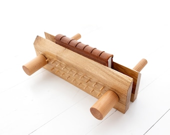 Bookbinding press for finishing - 450 mm