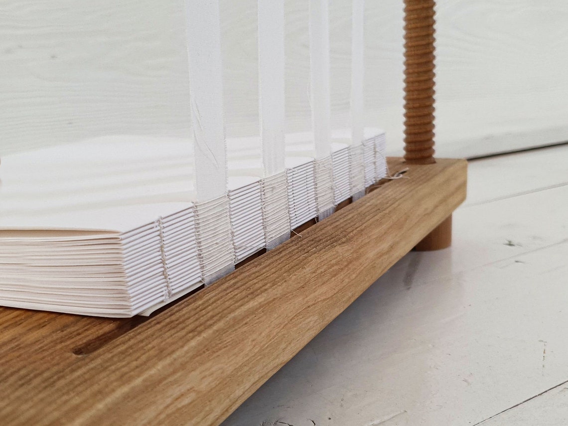 Bookbinding Sewing Frame. Etsy