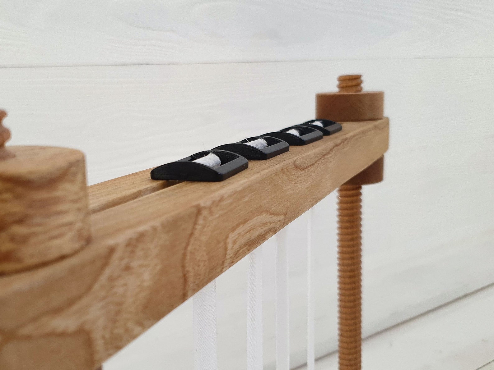 Bookbinding Sewing Frame. Etsy