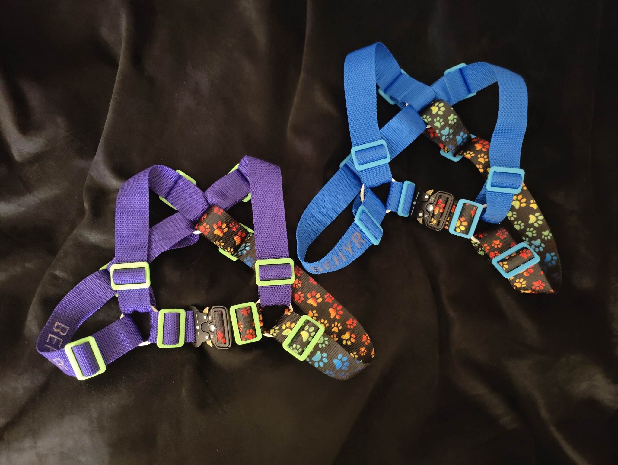 Pup Play Harness - Etsy
