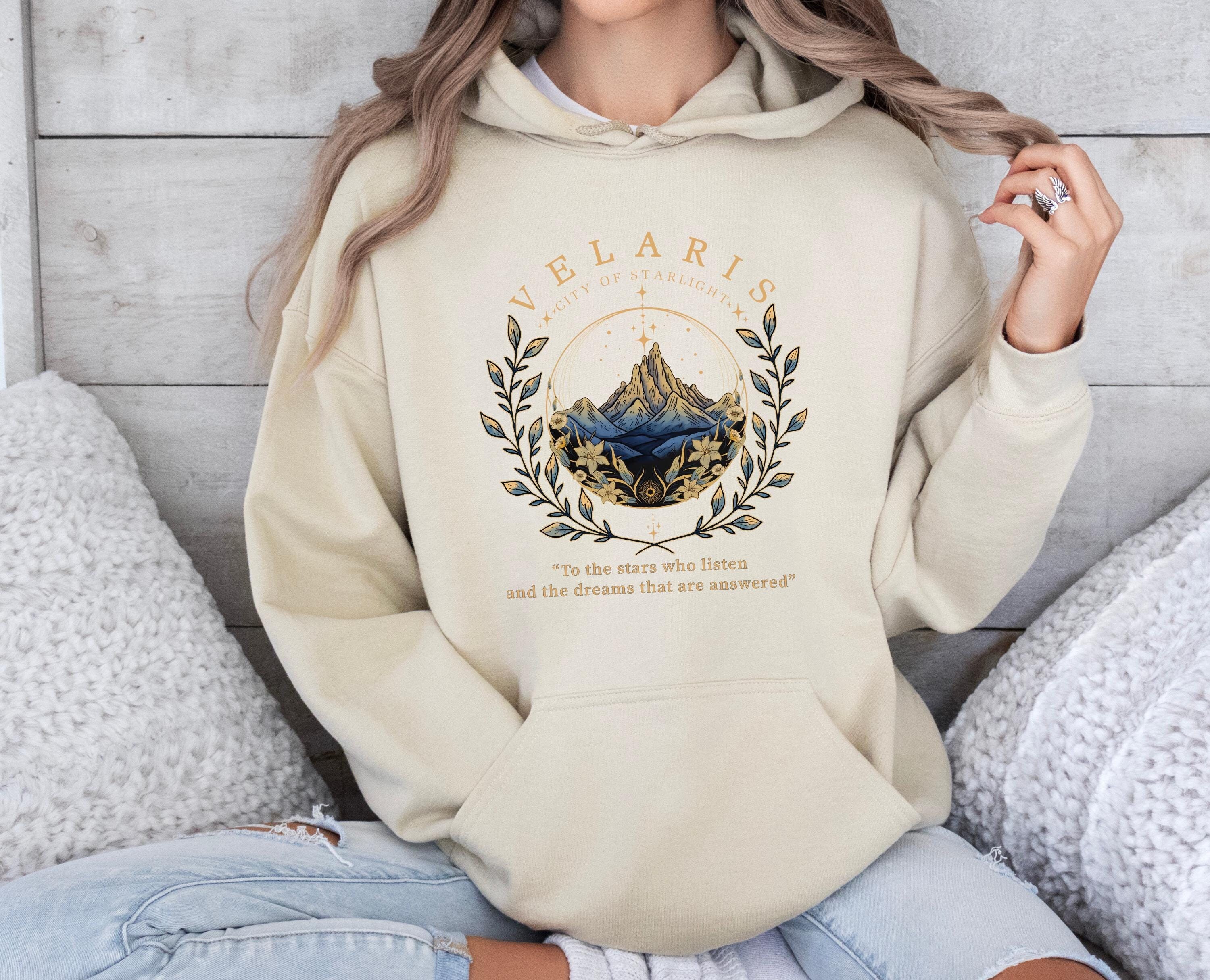 Bookish Pullover Hoodie - Passionierte Leser Romantik Sweatshirt