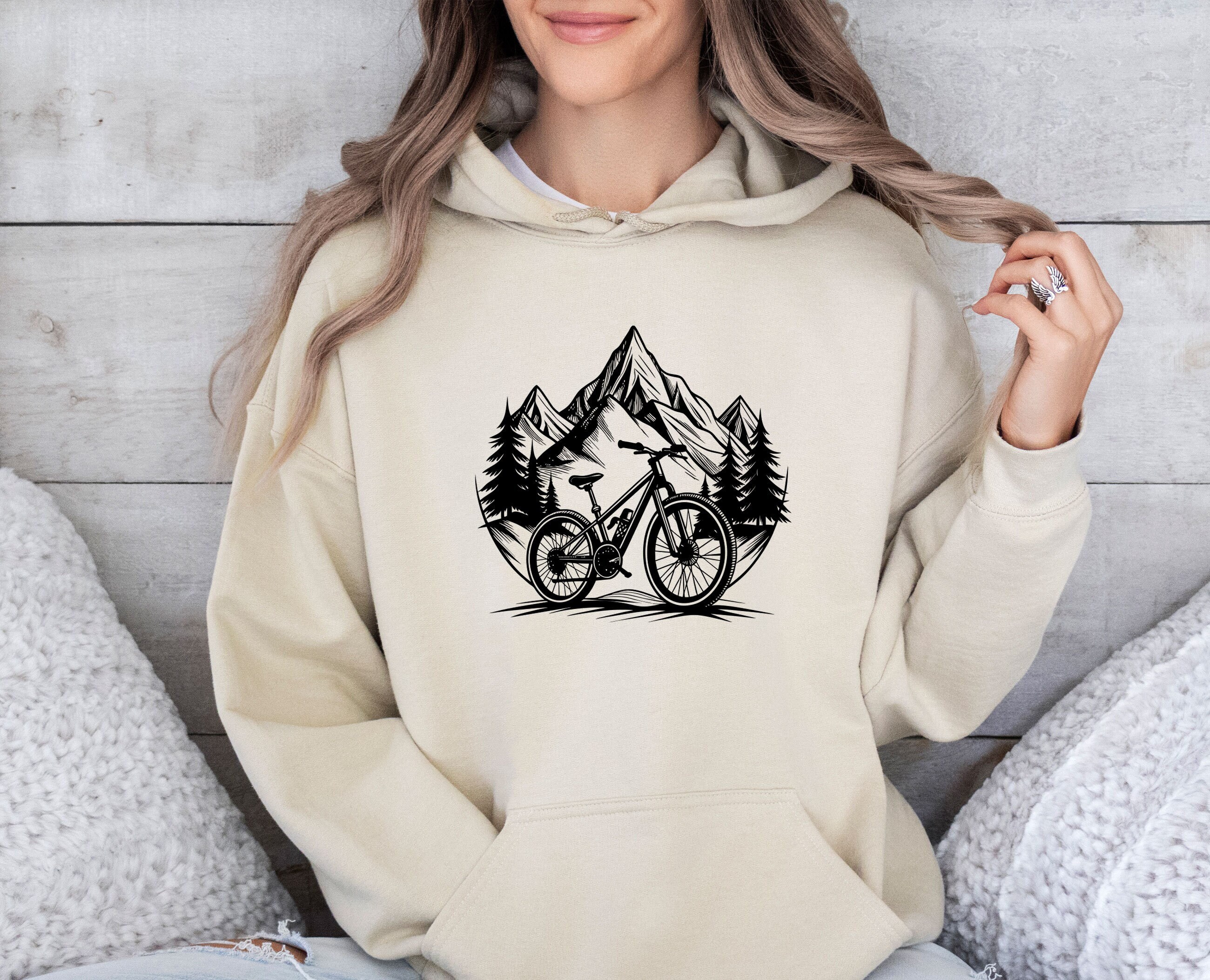 Cycling Jumper Ireland