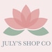 July