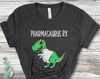 Funny Pharmacist Shirt, Pharmacy T-Shirt, Gift for Pharmacist, Pharmacist Gift, Funny Pharmacist Gift, PharmD Gift, Pharmacy Student, RX