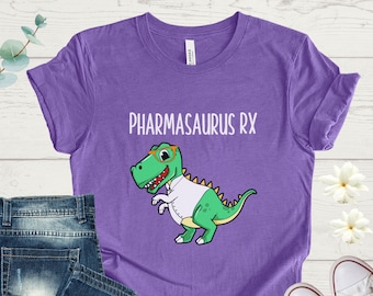 Funny Pharmacist Shirt, Pharmacy T-Shirt, Gift for Pharmacist, Pharmacist Gift, Funny Pharmacist Gift, PharmD Gift, Pharmacy Student, RX