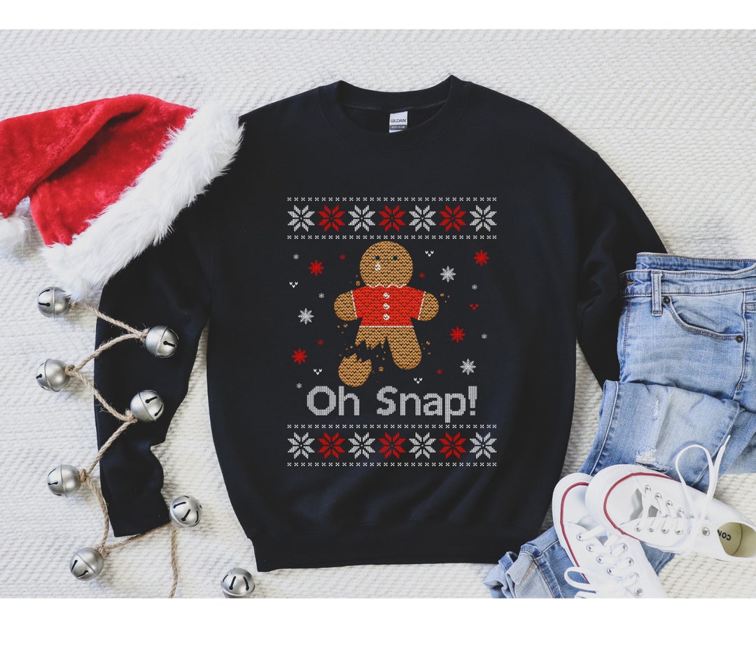 Hässliche Weihnachten Pullover, Lustige Weihnachtspullover