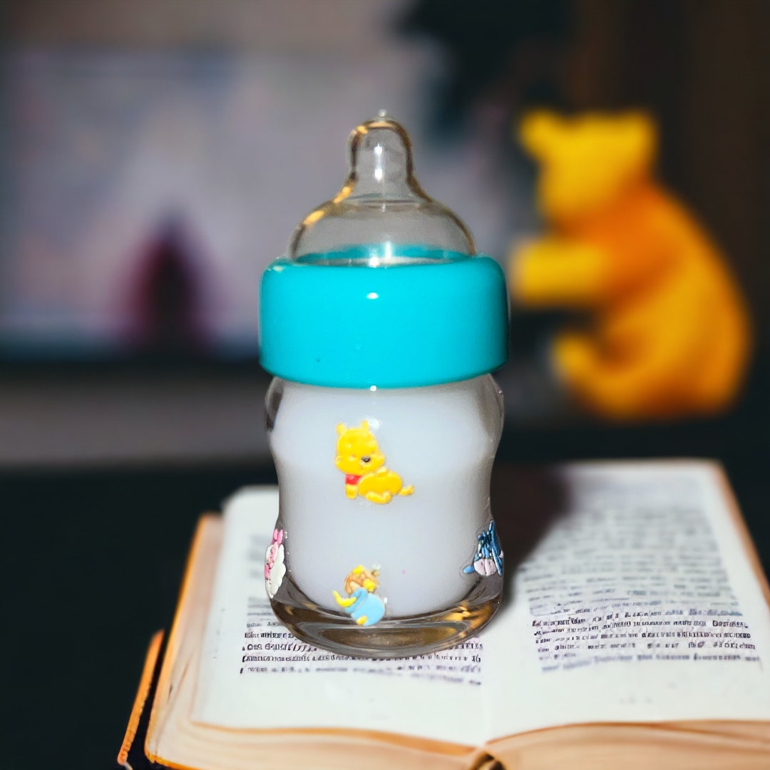 Jollypop Hospital Used NICU Pacifier for Reborn and Silicone Etsy