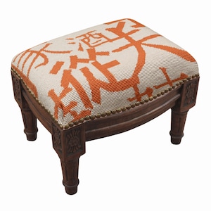 Chinese footstool outlet