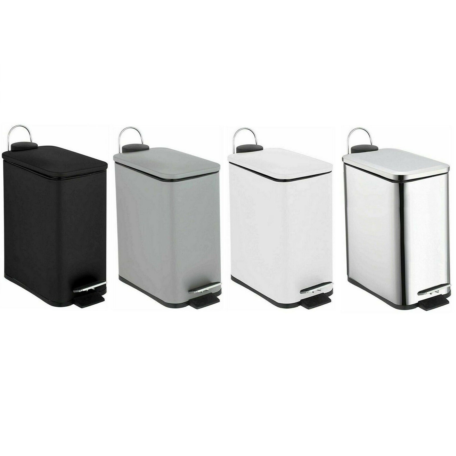 Best Kitchen Bins 2022, Including Pedal And Motion Sensor