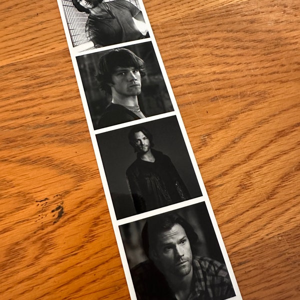 Sam Photobooth Photostrip