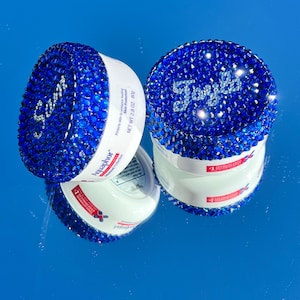 Aquaphor abbagliato - Personalizzato
