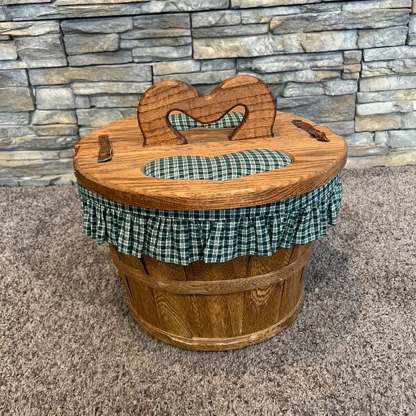 Bushel Basket Etsy