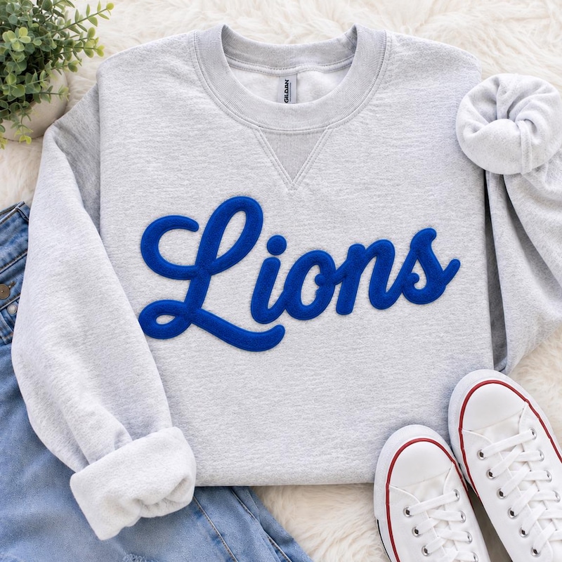 Lion Casual Wear - Etsy