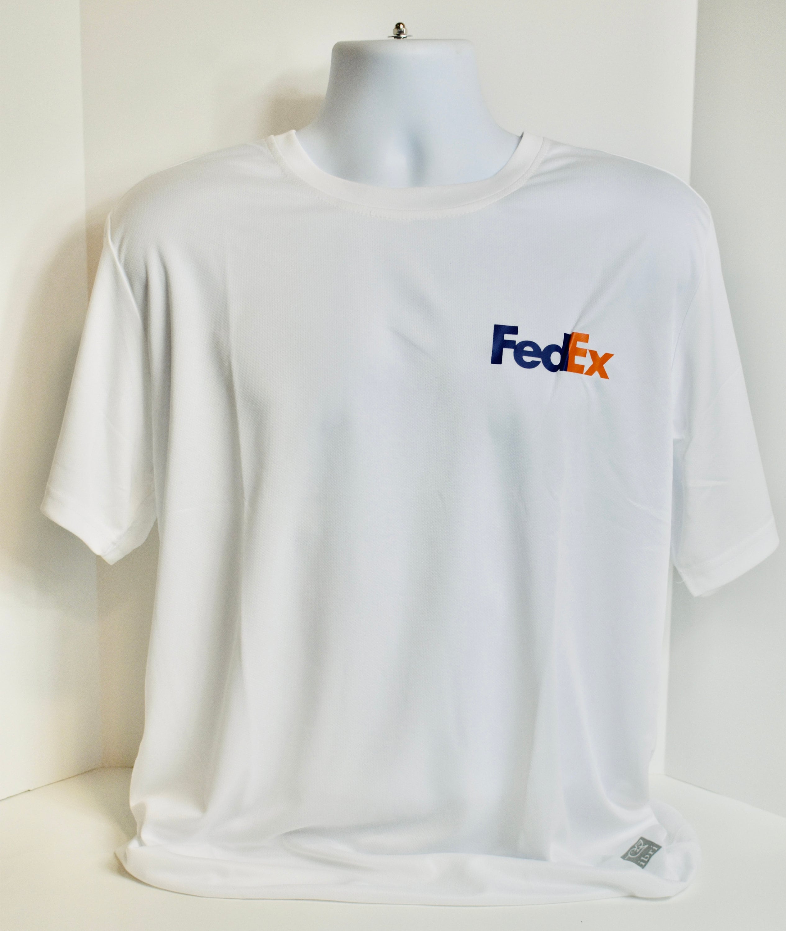 Fedex Quick Dry T-shirts - Etsy
