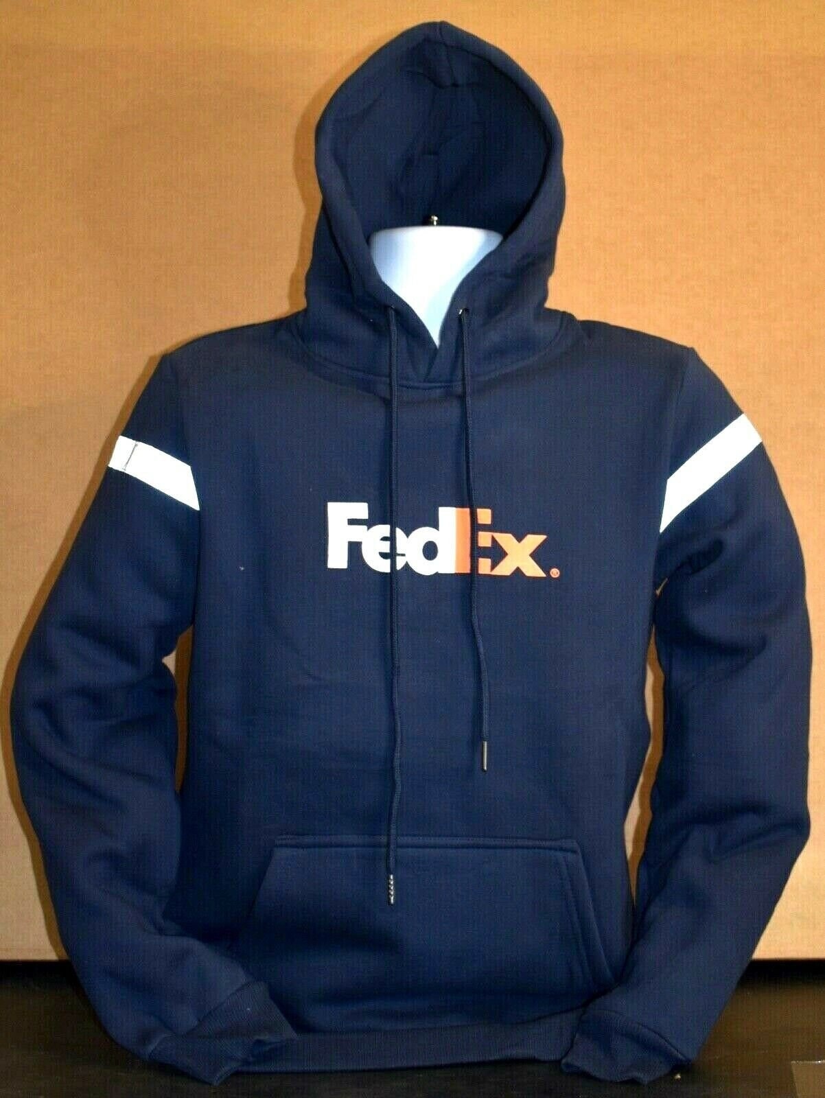 Fedex sweatshirt on sale
