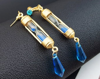 the case study vanitas Anime Vanitas Cosplay Ear Clip, Hourglass Cosplay Ear Clip, Vanitas Case Study, Vanitas Hourglass Earring, Costume Jewelry