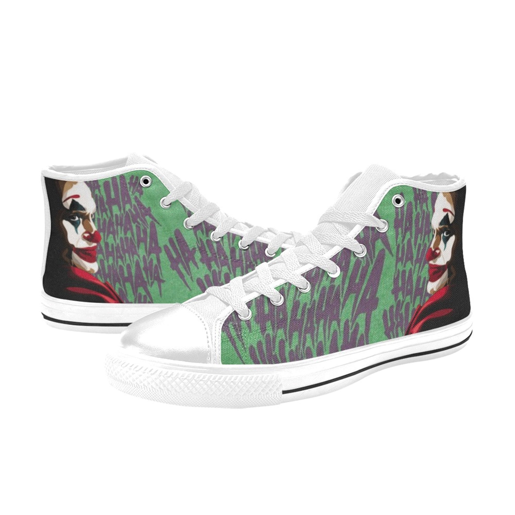 Joker outlet high tops