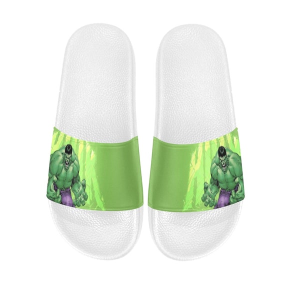 sandal hulk