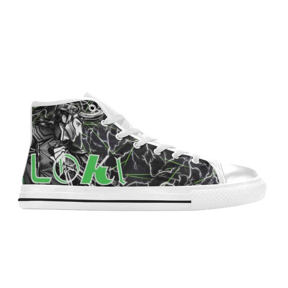 loki shoes nike