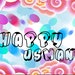 HappyUsman store logo