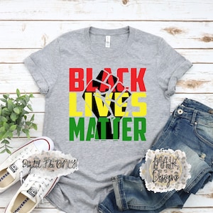 Black Lives Matter SVG / Activist SVG / BLM Svg / Black Pride Svg / Black History Month Svg / Melanin Svg / Melanated svg
