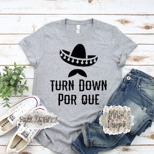 Por Que SVG/Cinco De Mayo SVG/Fiesta SVG/Mexico reis SVG/Fiesta thema SVG/grappige Cinco De Mayo SVG/Mexico SVG afwijzen