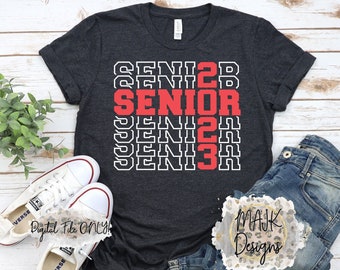 Senior SVG / Senior 2023 SVG / Graduation SVG / Senior Graduation svg / Class of 2023 svg / Senior 2023 svg / 2023 Grad svg / Grad svg