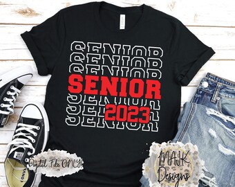Senior SVG / Senior 2023 SVG / Graduation SVG / Senior Graduation svg / Class of 2023 svg / Senior 2023 svg / 2023 Grad svg / Grad svg
