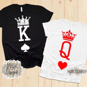 King and Queen SVG / Wedding SVG / Mr and Mrs svg / Anniversary svg / Honeymoon svg / Bride and Groom svg / Hubby svg / Wifey svg
