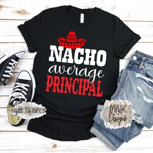Nacho Average główny SVG/Cinco De Mayo SVG/Fiesta SVG/główny SVG/Fiesta motyw SVG/główny Cinco De Mayo SVG/Szkoła SVG
