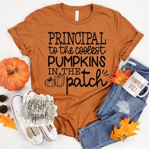 Dyrektor do najfajniejszych dyń w Patch SVG / Dyrektor SVG / Dyrektor Halloween SVG / Dyrektor jesieni svg / Dyrektor szkoły svg