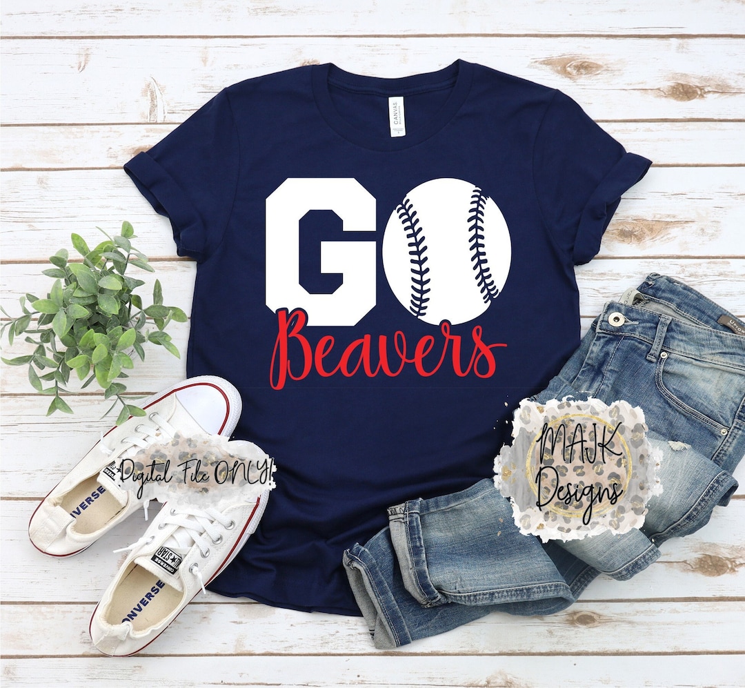 Beavers SVG / Beavers Mascot SVG / Beavers Mascot PNG / Beavers School