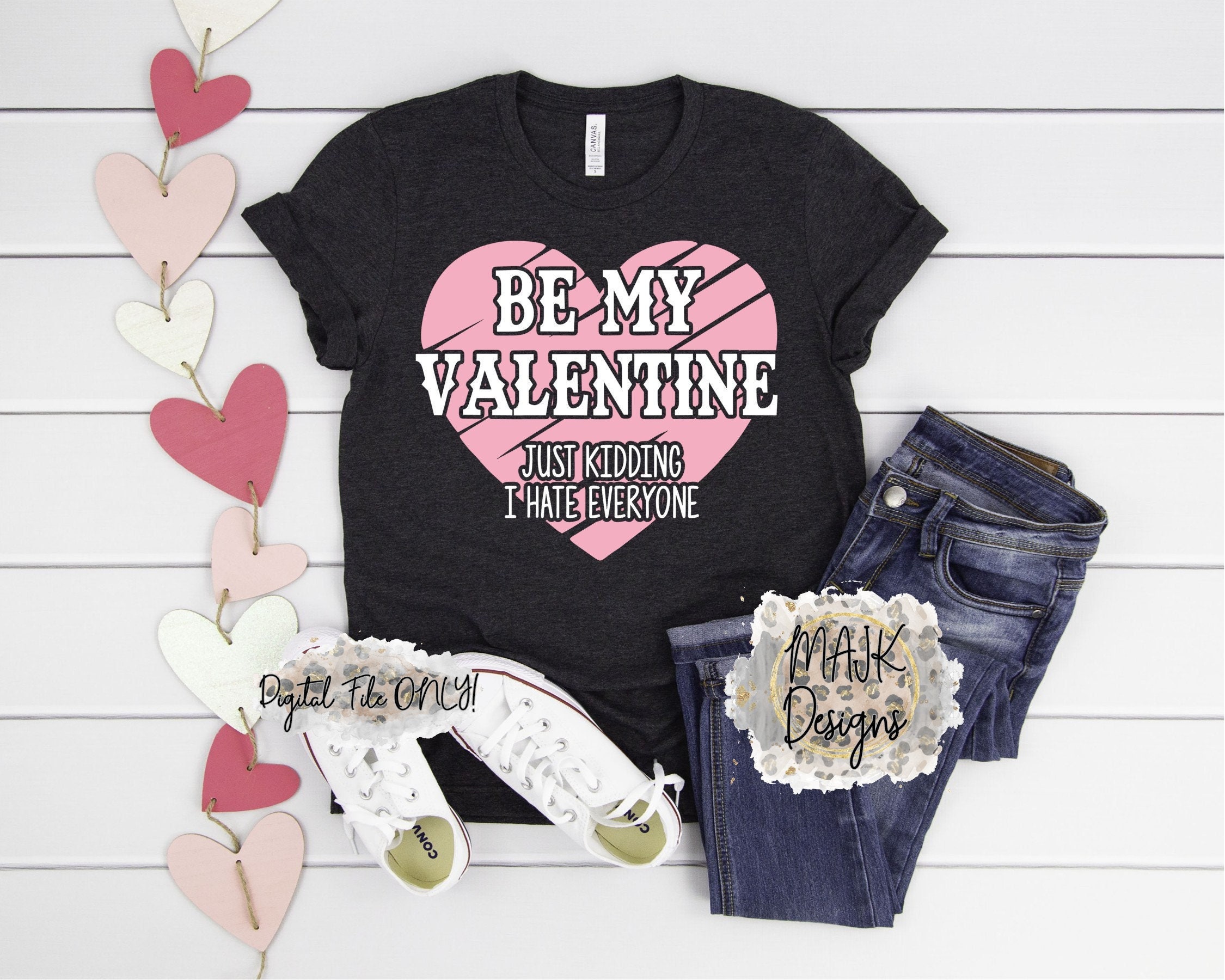 Anti Valentine SVG / Be My Valentine SVG / I Hate Everyone SVG / Hate  Valentines Day Svg / Anti Love Svg / Anti Valentine Club Svg - Etsy, image size:2250x1800