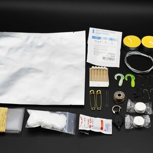 Issue Alpha - Essentials