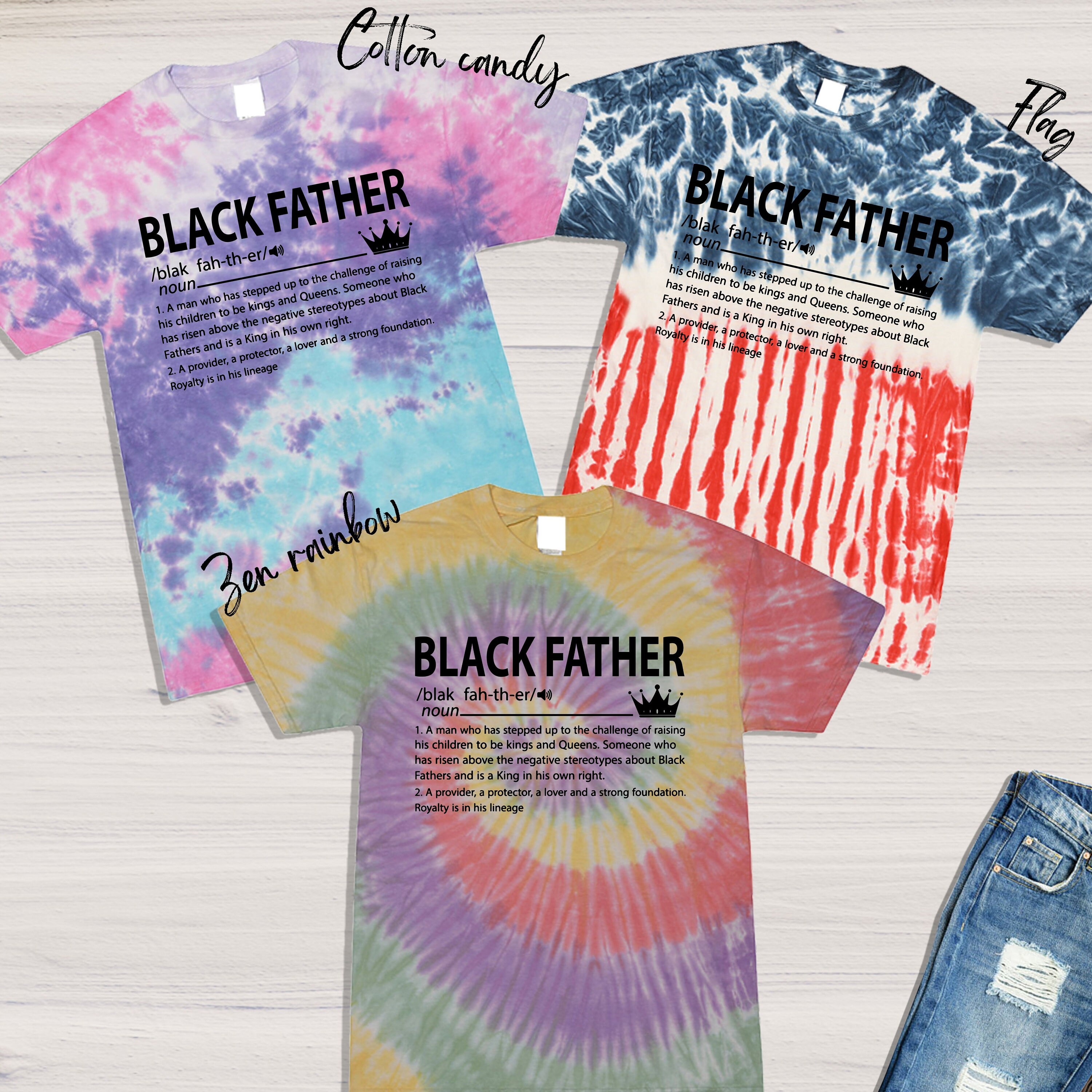 Discover Black Father Definition Shirt,Juneteenth Shirt Men,Black Dad Father Gift T-Shirt,Black American Shirt,Black Lives T-Shirt,Black King Shirt