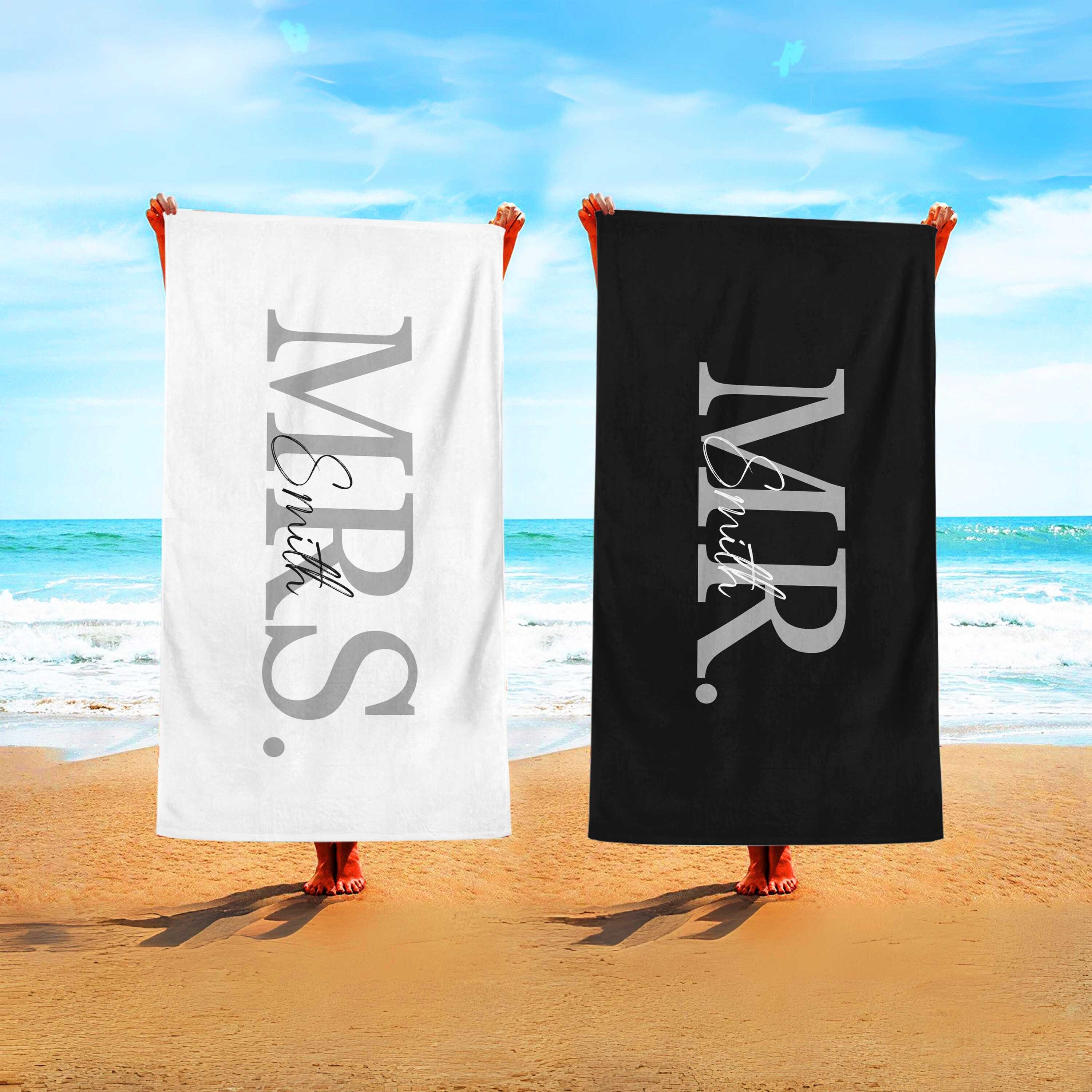 Towel couple hotsell