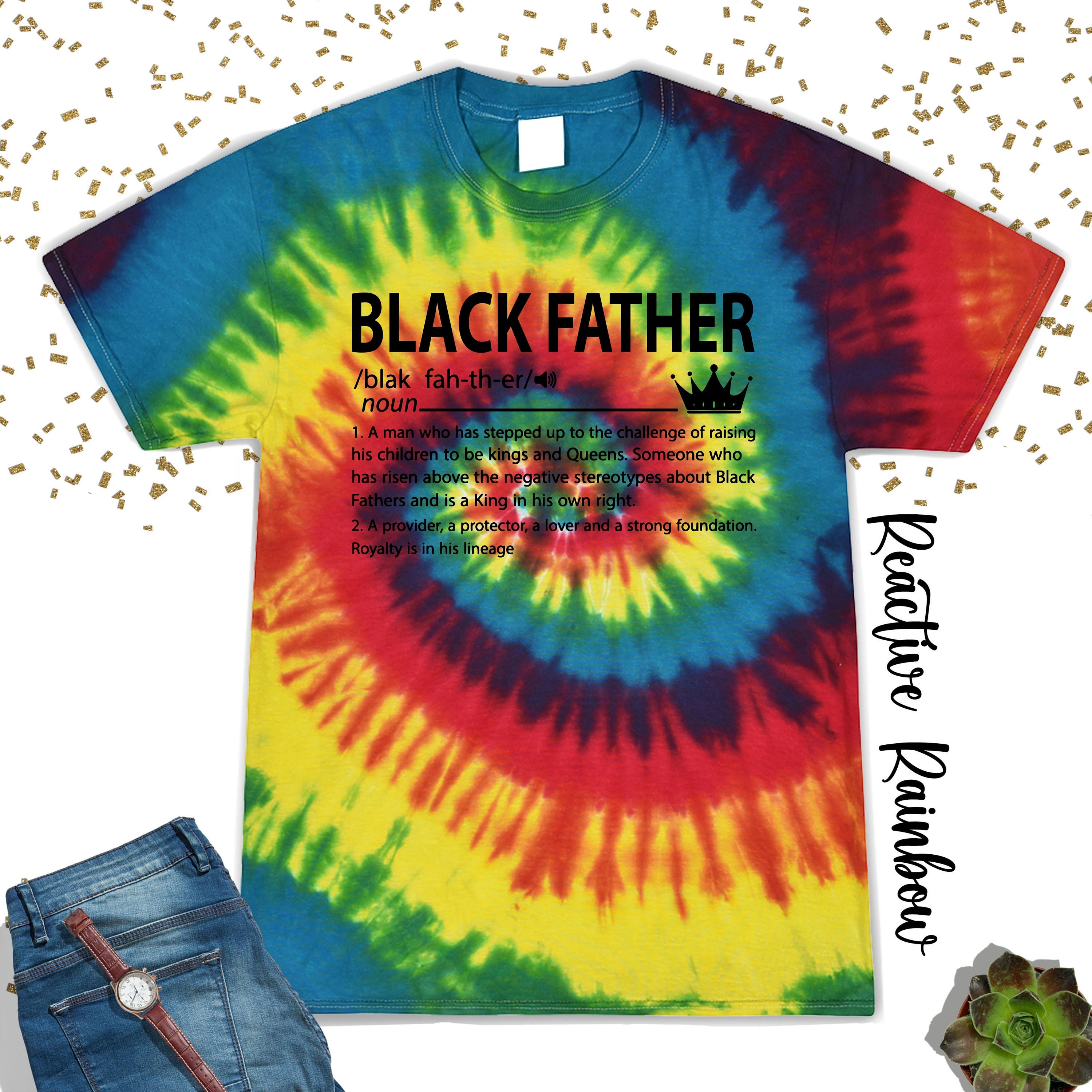 Discover Black Father Definition Shirt,Juneteenth Shirt Men,Black Dad Father Gift T-Shirt,Black American Shirt,Black Lives T-Shirt,Black King Shirt