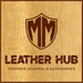 MMLeatherHub store logo