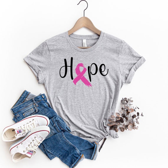 Nous Portons Une Sensibilisation Au Cancer Du Sein Rose En