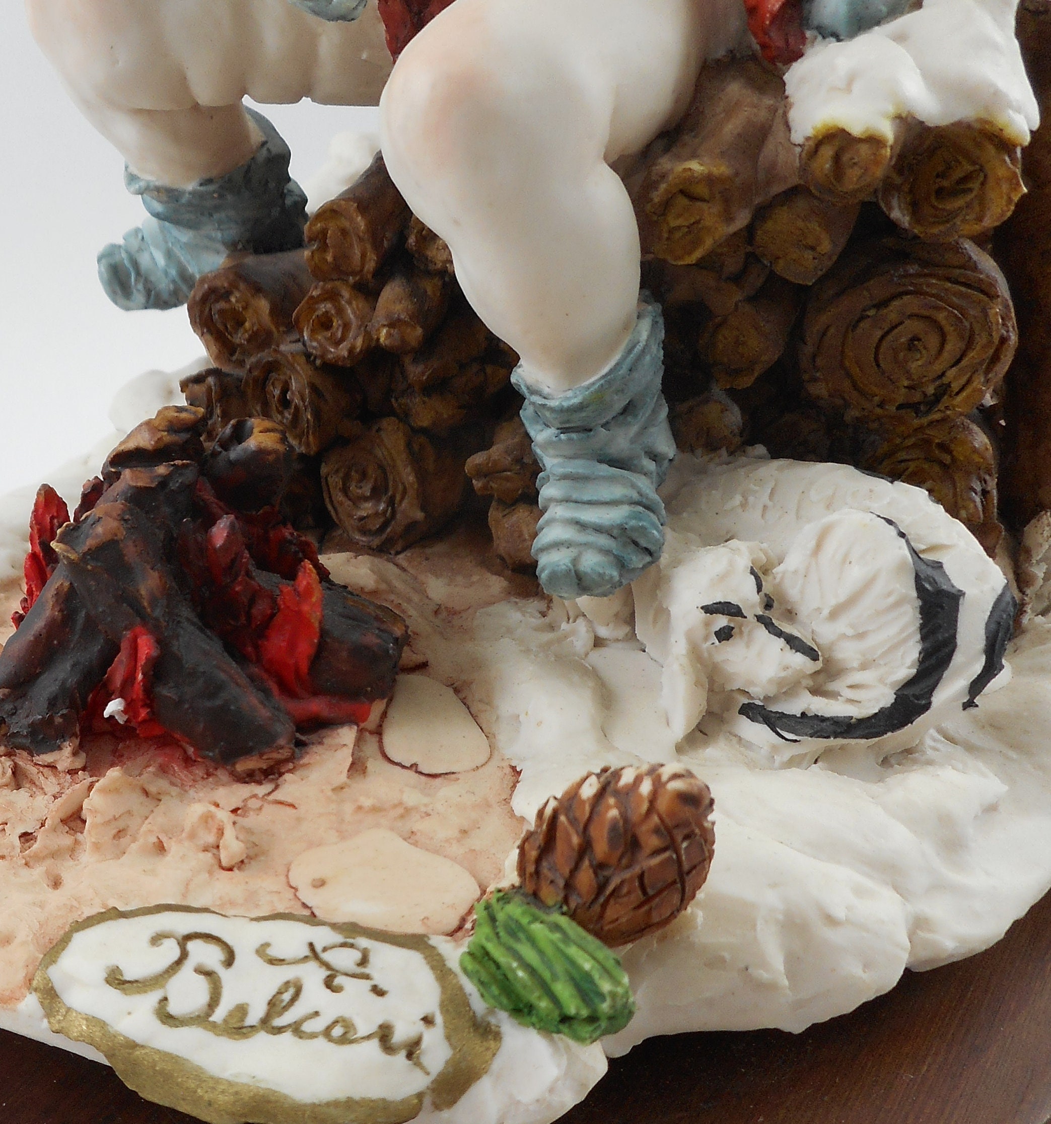 ドマンAuro A Belcari ITALY 1980年代 A Belcari | eBay