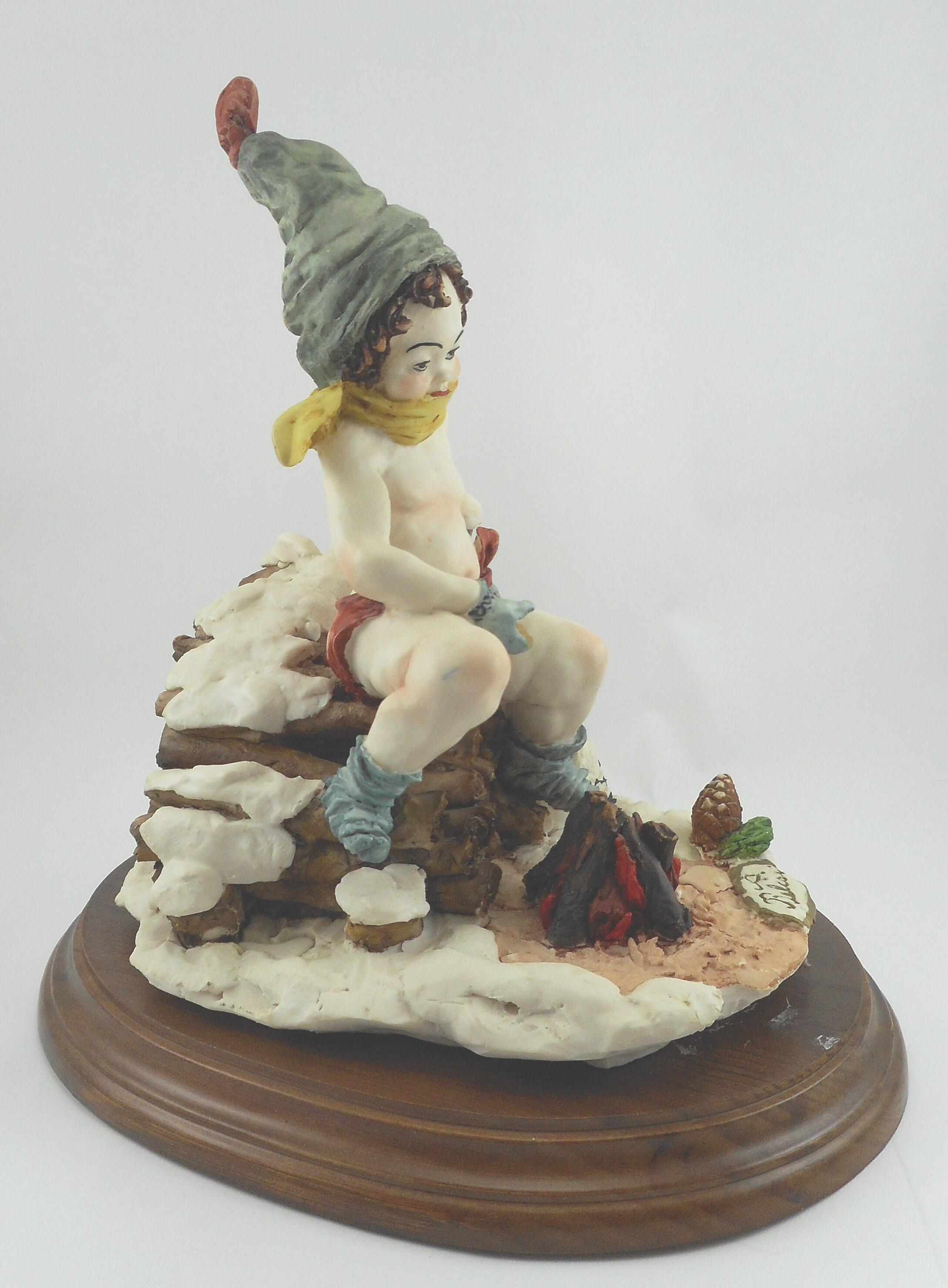 Belcari Sculptures - Etsy