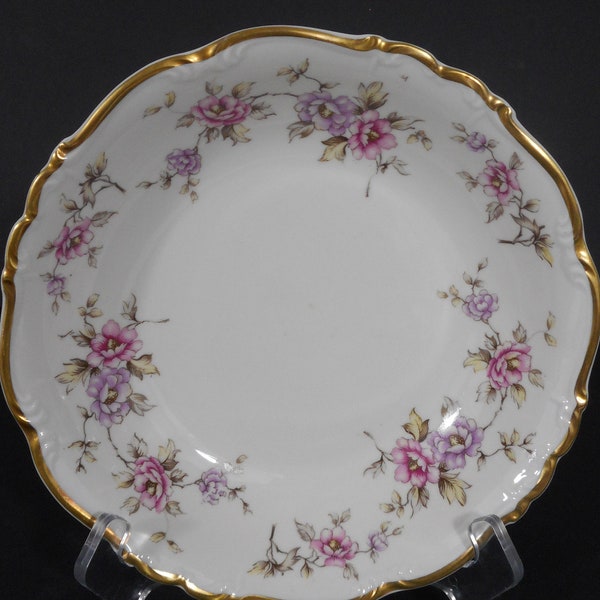 Edelstein Bavaria Soup Bowl GERMANY