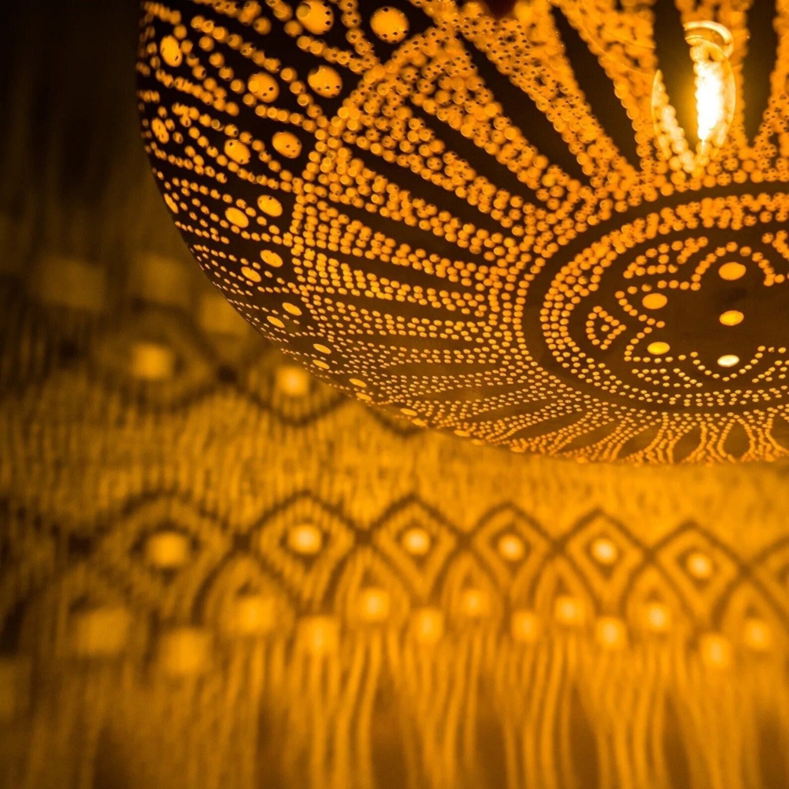 Moroccan Pendant Light,pendant Lighting,moroccan Pendant Lamp,ceiling ...